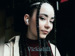 Vickiehill