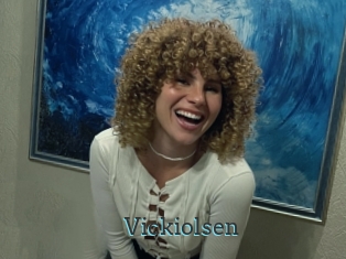 Vickiolsen