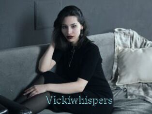Vickiwhispers