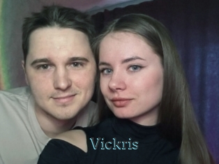 Vickris