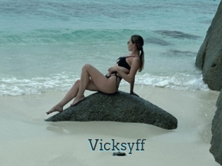Vicksyff