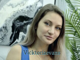 Vicktoriaevans