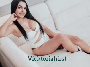 Vicktoriahirst