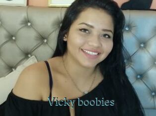 Vicky_boobies