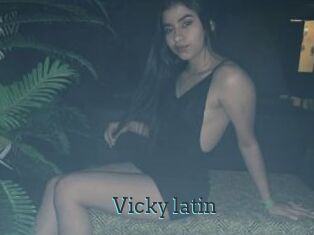 Vicky_latin