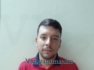 Vickyandmaxim