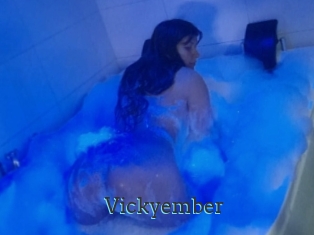 Vickyember