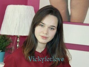 Vickyforlove