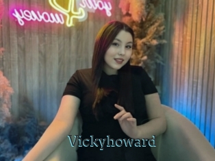Vickyhoward