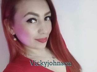 Vickyjohnson
