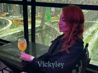 Vickyley