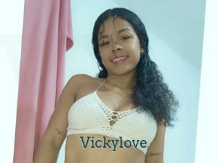 Vickylove