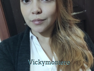 Vickymontero