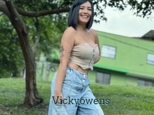 Vickyowens