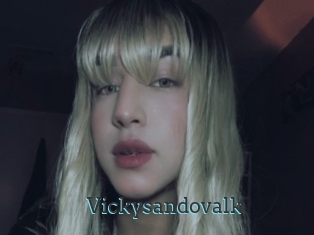 Vickysandovalk
