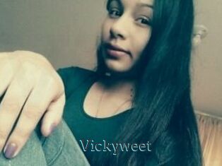 Vickyweet