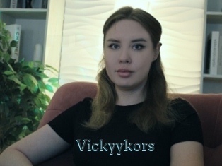 Vickyykors
