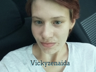 Vickyzenaida