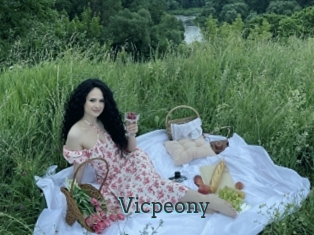 Vicpeony