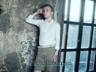Victorhedmen