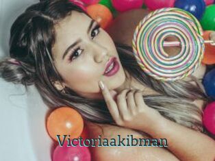 Victoriaakibman