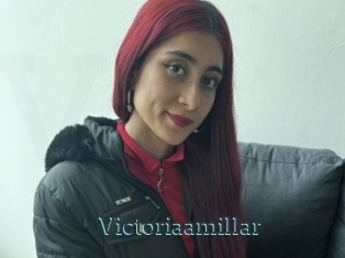 Victoriaamillar