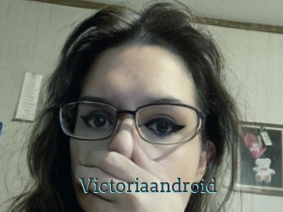 Victoriaandroid