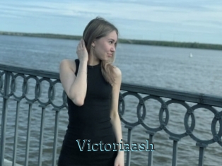 Victoriaash
