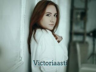 Victoriaasti