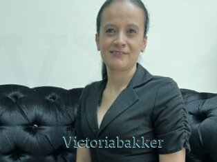 Victoriabakker
