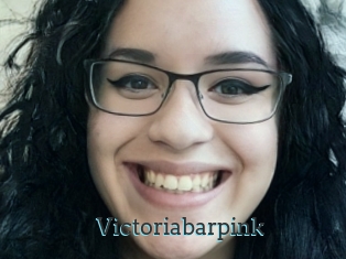 Victoriabarpink