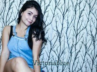 Victoriablue