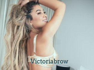 Victoriabrow