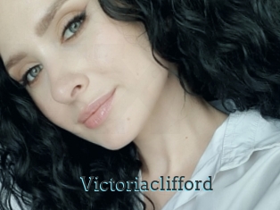 Victoriaclifford