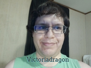 Victoriadragon