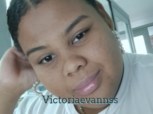 Victoriaevannss