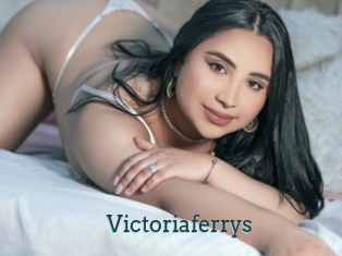 Victoriaferrys