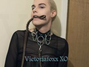 Victoriafoxx_XO