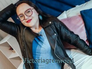 Victoriagrenwood