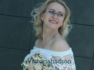 Victoriahadson