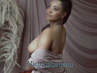 Victoriahenson