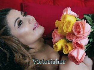 Victoriaher