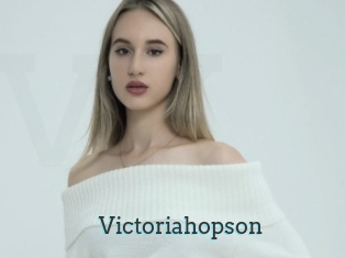 Victoriahopson