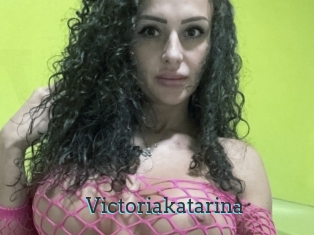 Victoriakatarina