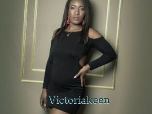 Victoriakeen