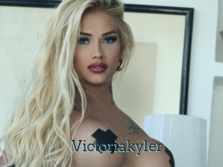 Victoriakyler