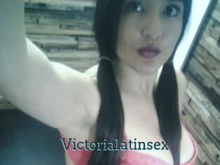 Victorialatinsex