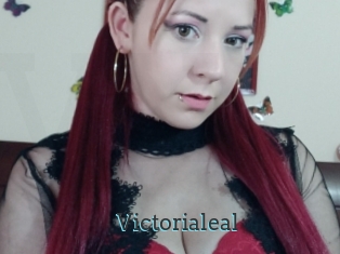 Victorialeal