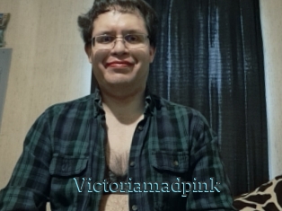 Victoriamadpink