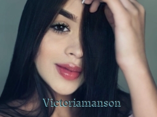 Victoriamanson